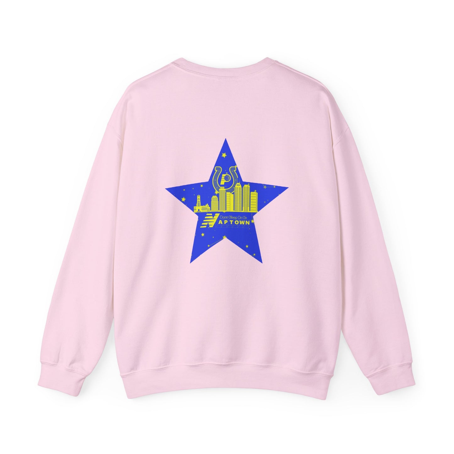 2 Cs Crewneck Sweatshirt