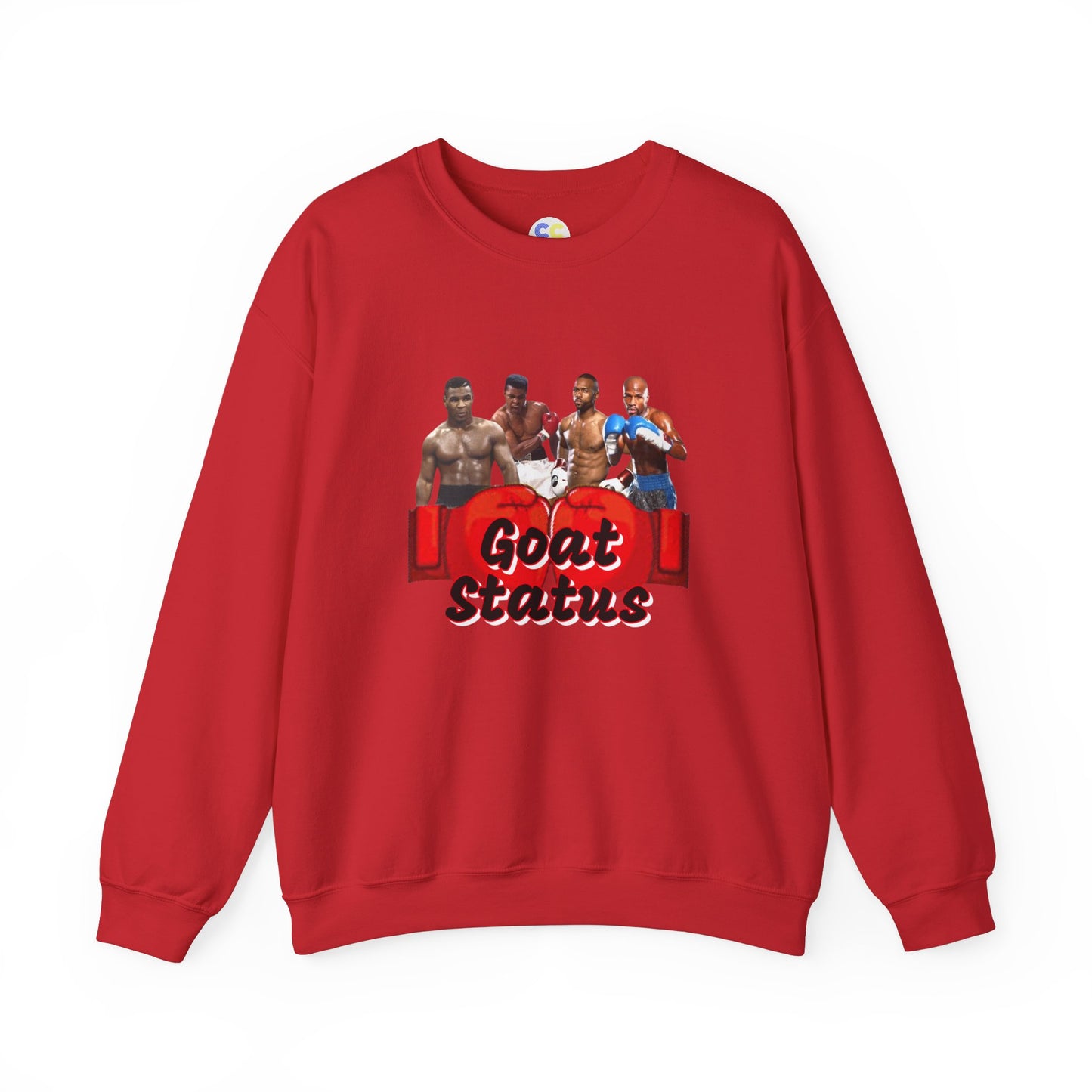Blk Greatness Sweatshirt