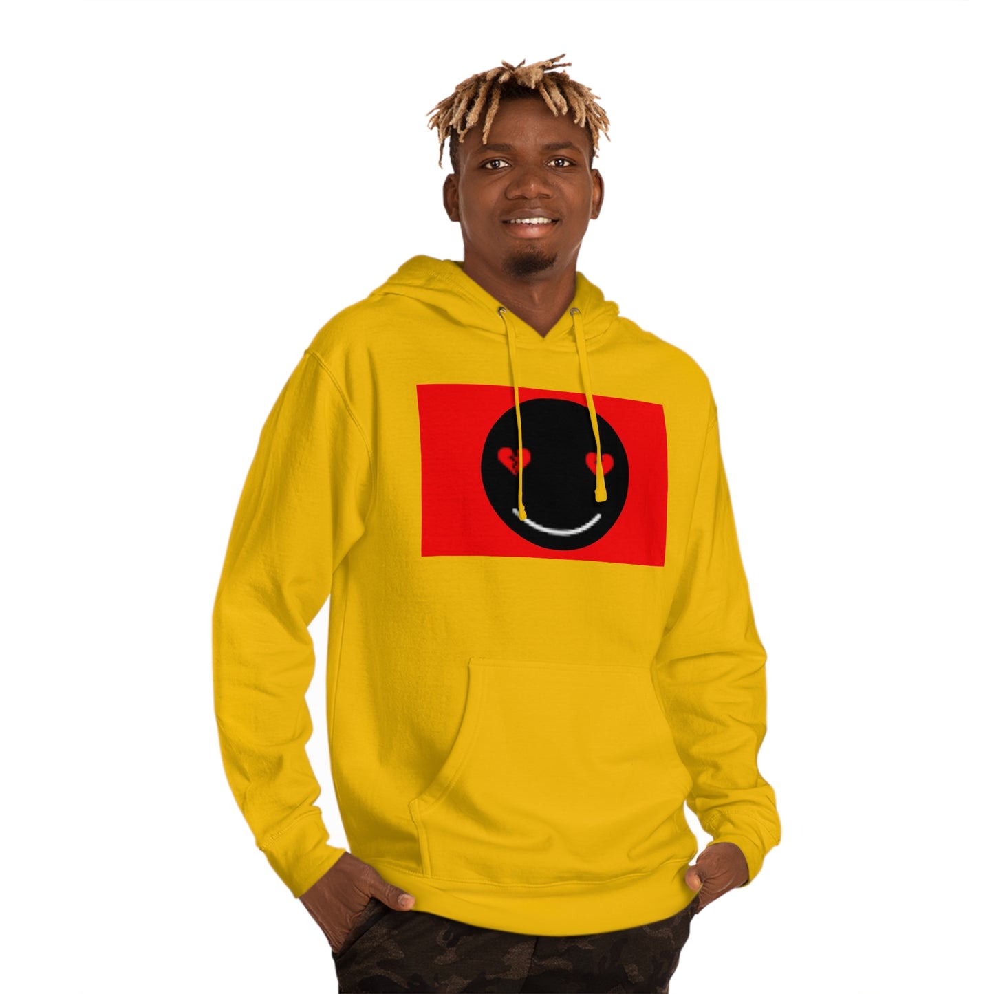 LoveLess H.B.G. Hooded Sweatshirt