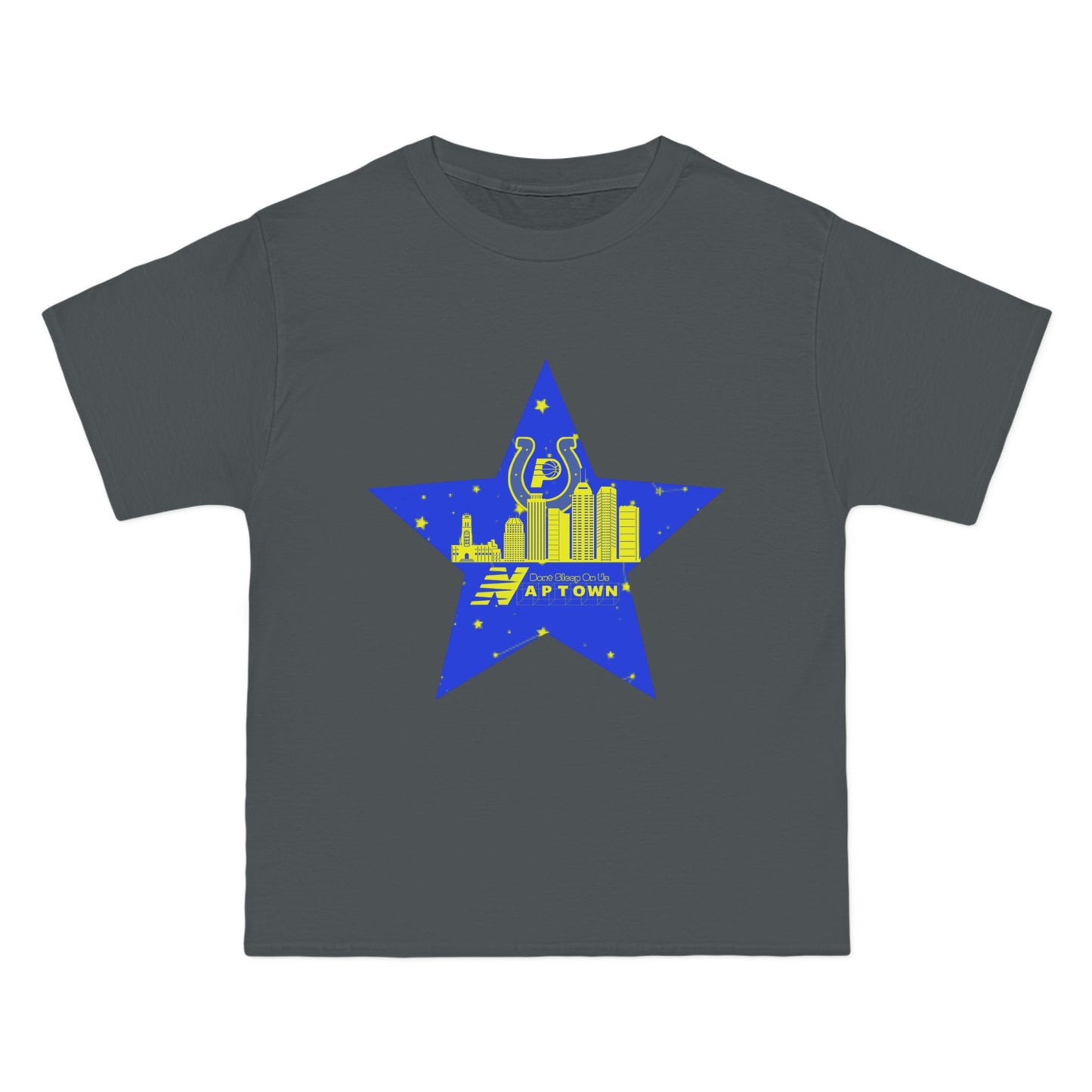 Dont Sleep On Us T-Shirt