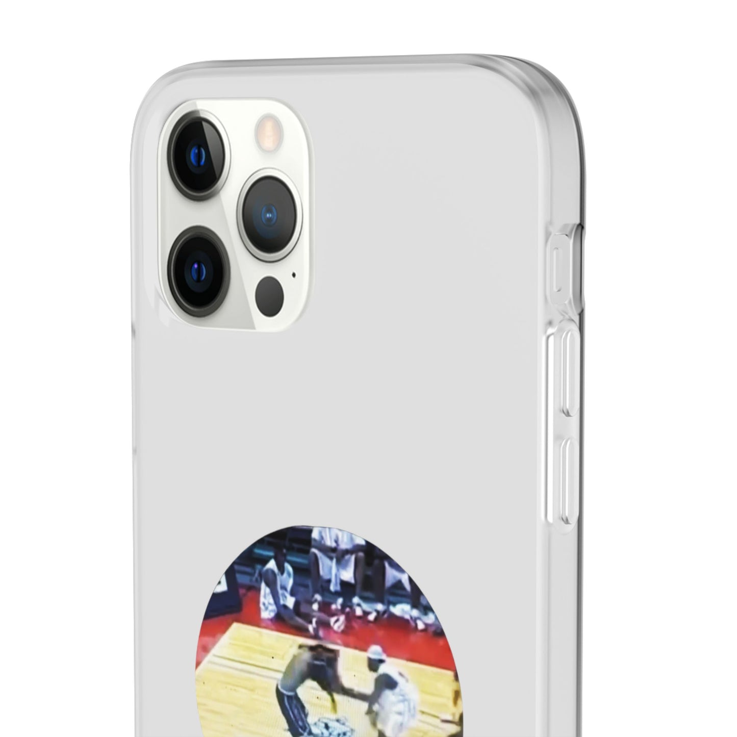 Blk Greatness Flexi Cases