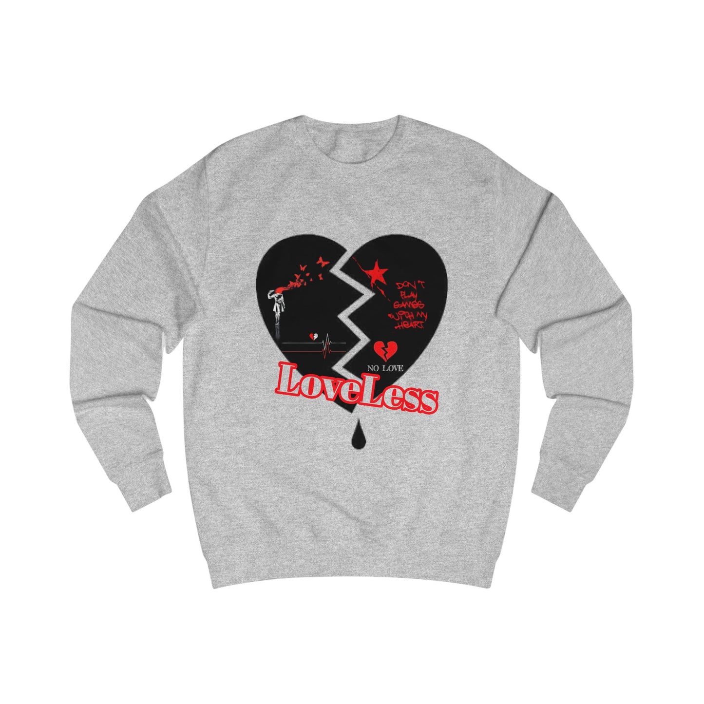LoveLess HBG Sweatshirt