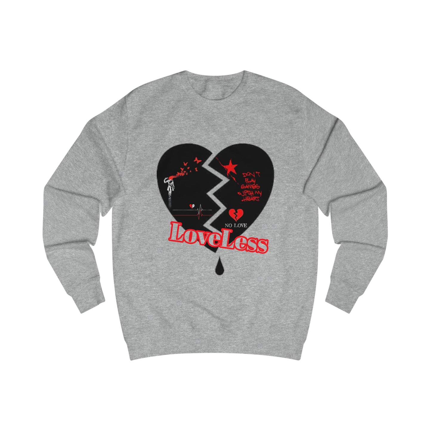 LoveLess HBG Sweatshirt