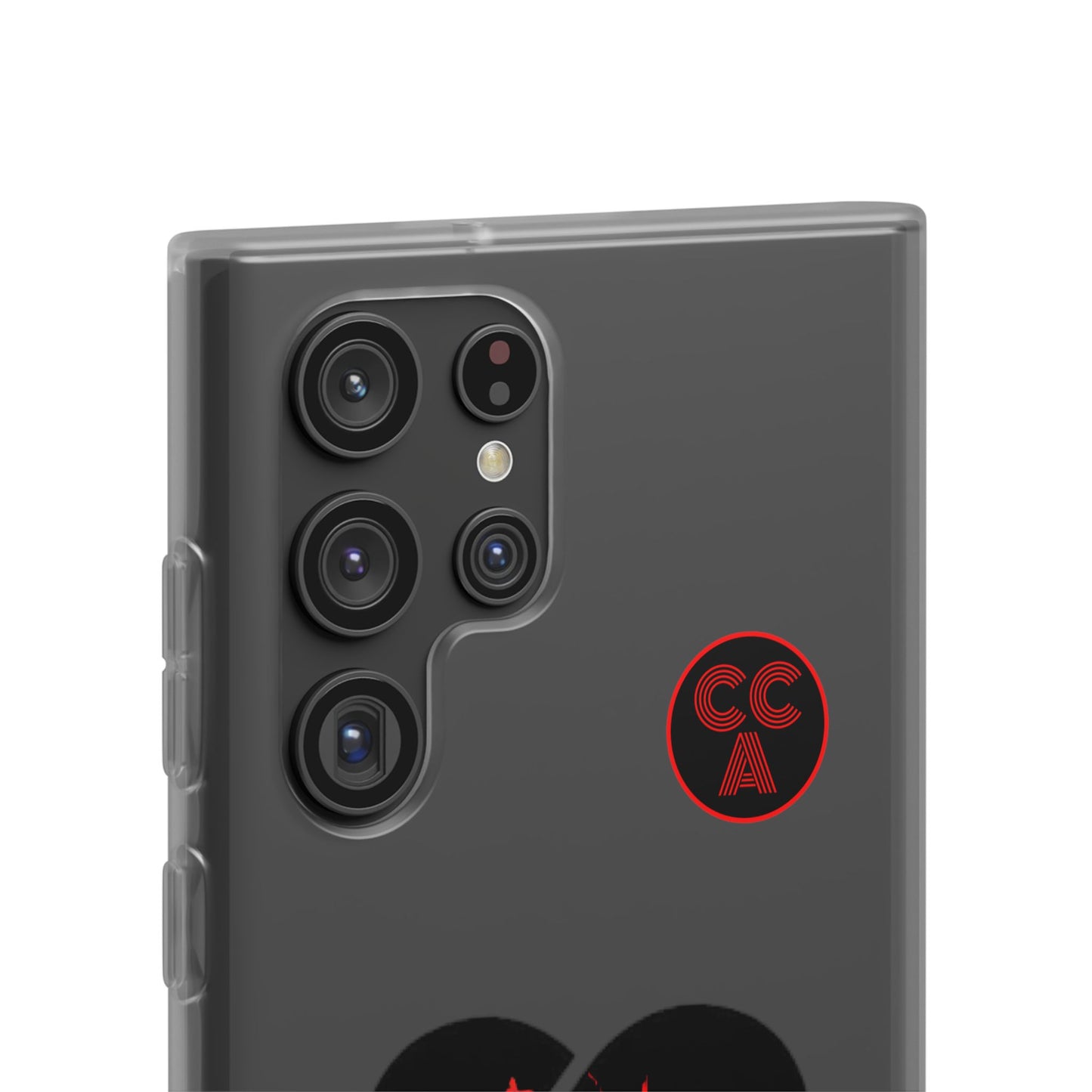 LoveLess Flexi Cases
