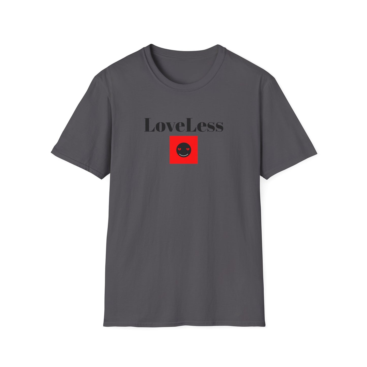 LoveLess H.B.G. Softstyle T-Shirt