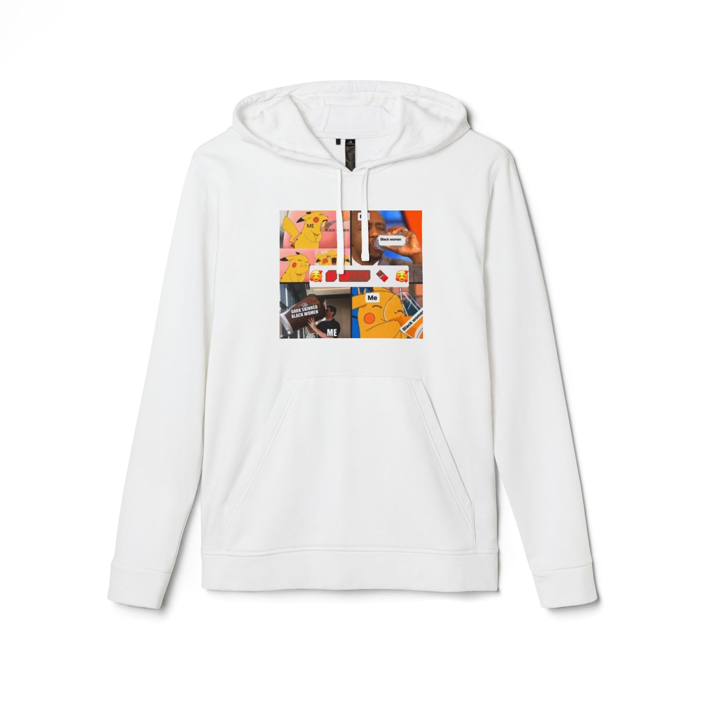 C.T. Fleece Hoodie