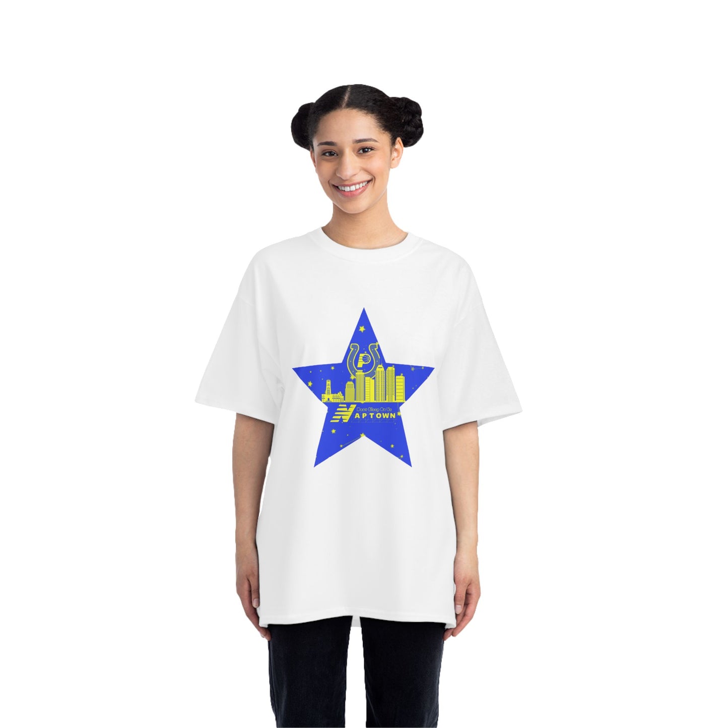 Dont Sleep On Us T-Shirt