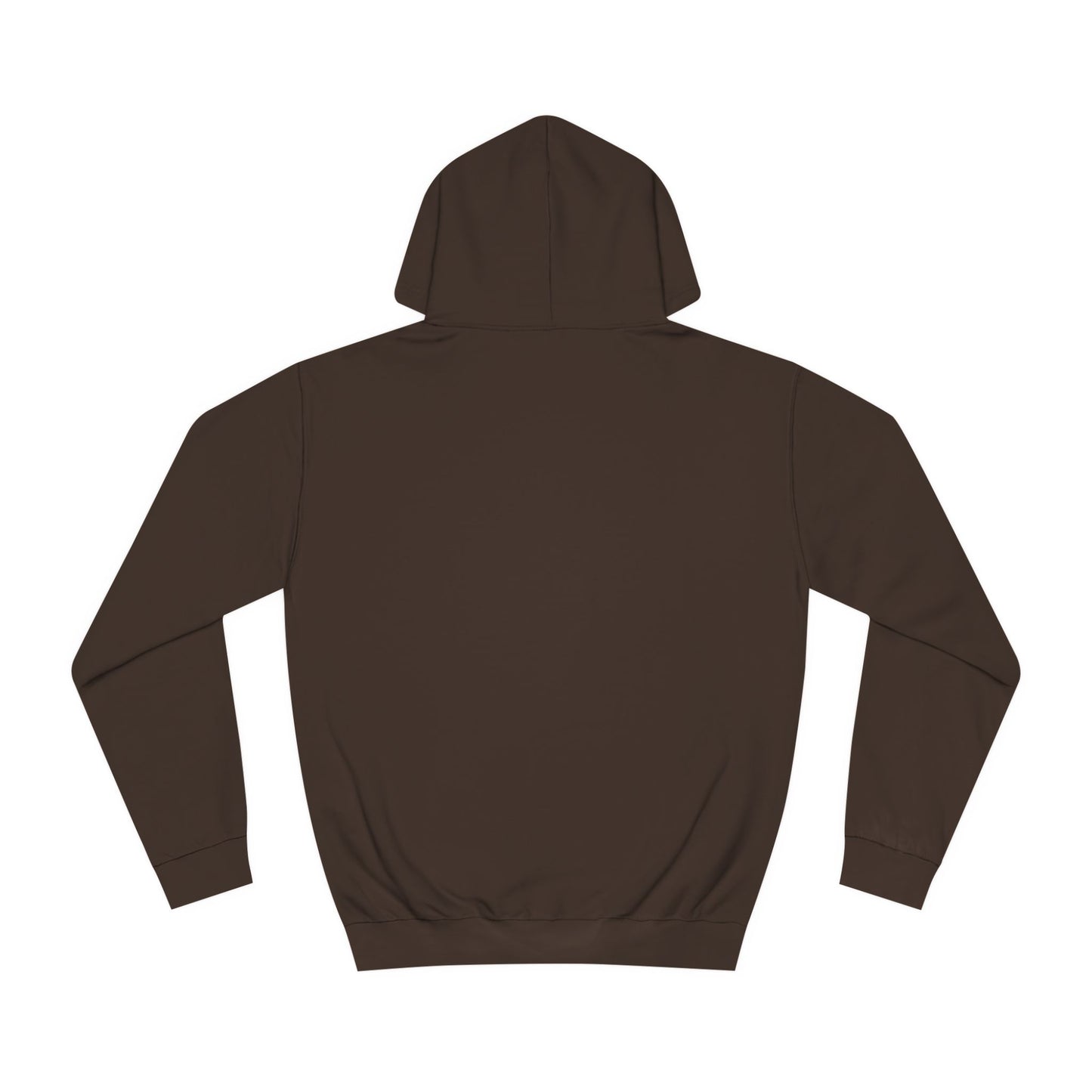 2 Cs Logo College Hoodie