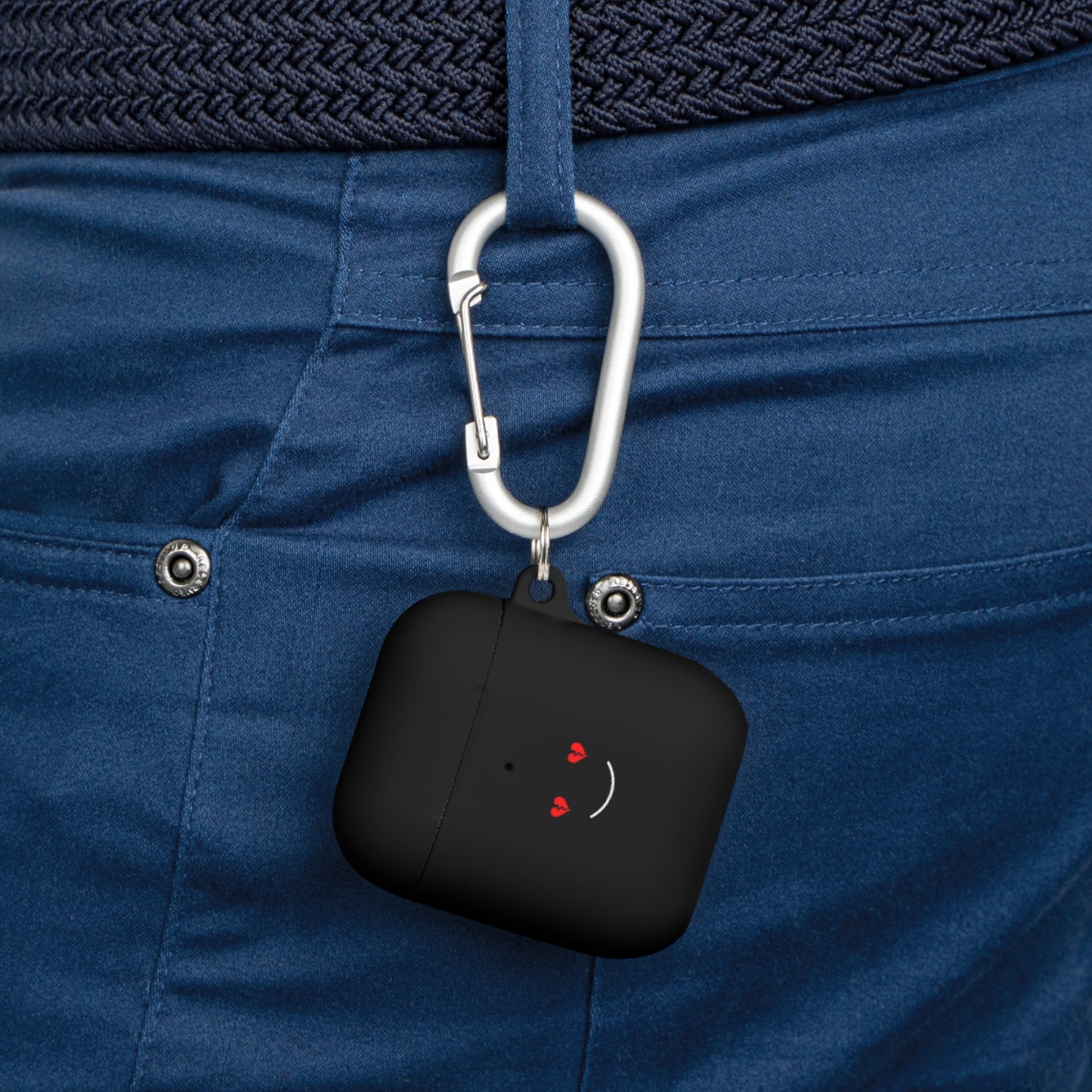 LoveLess AirPods and AirPods Pro Case Cover