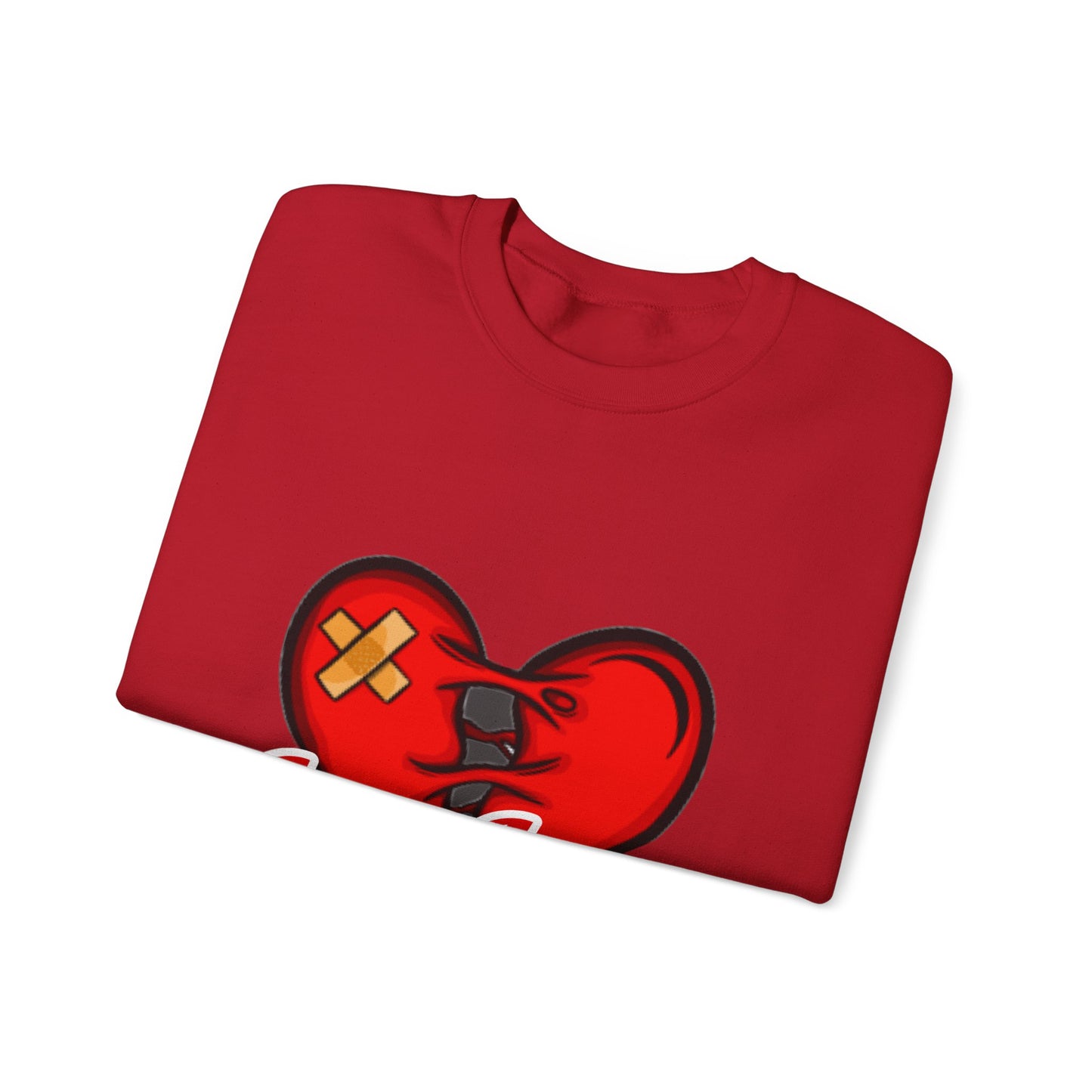 LoveLess Crewneck Sweatshirt