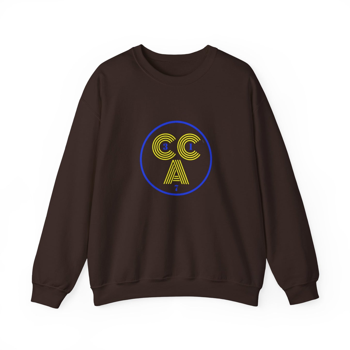 2 Cs Crewneck Sweatshirt