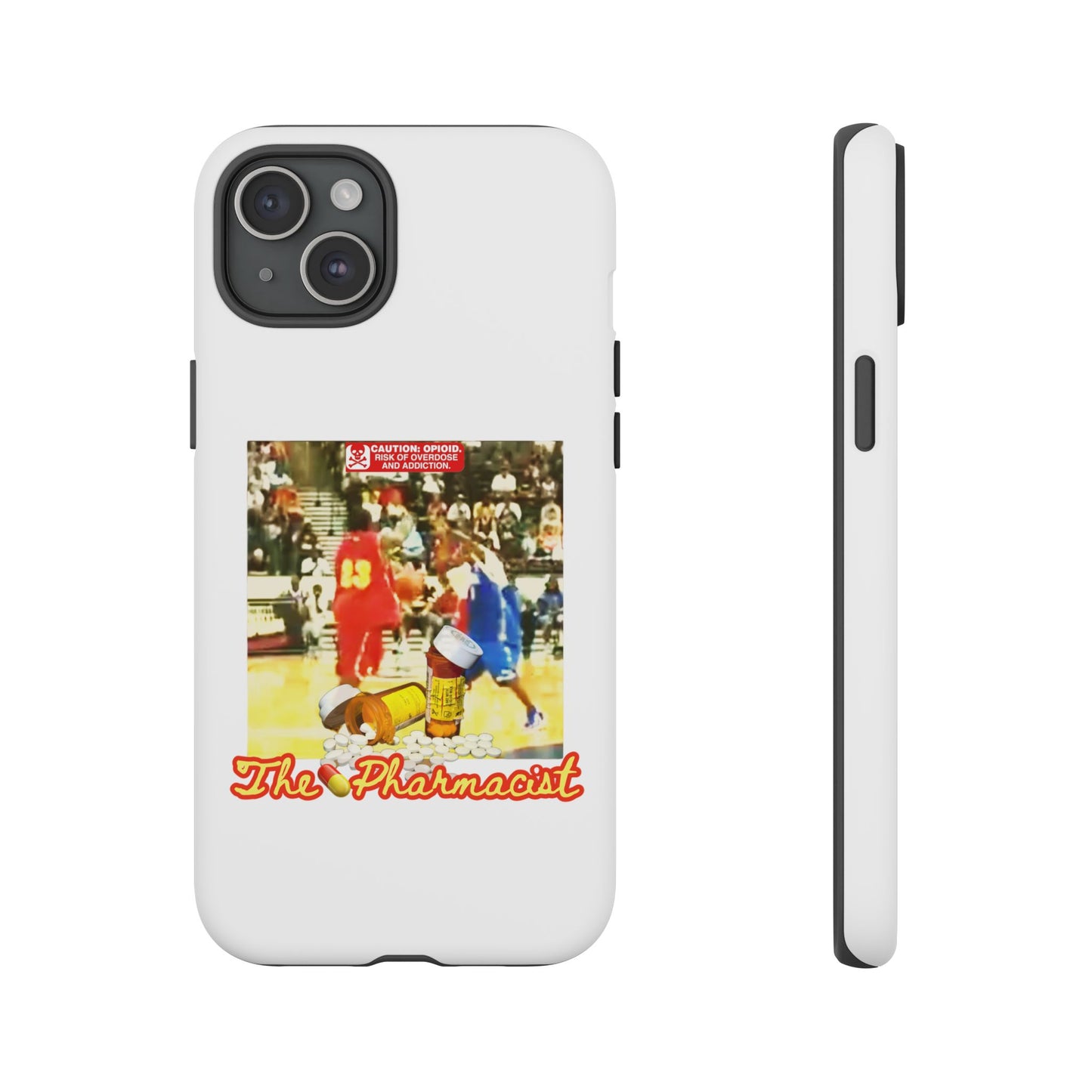 Blk Greatness Tough Cases