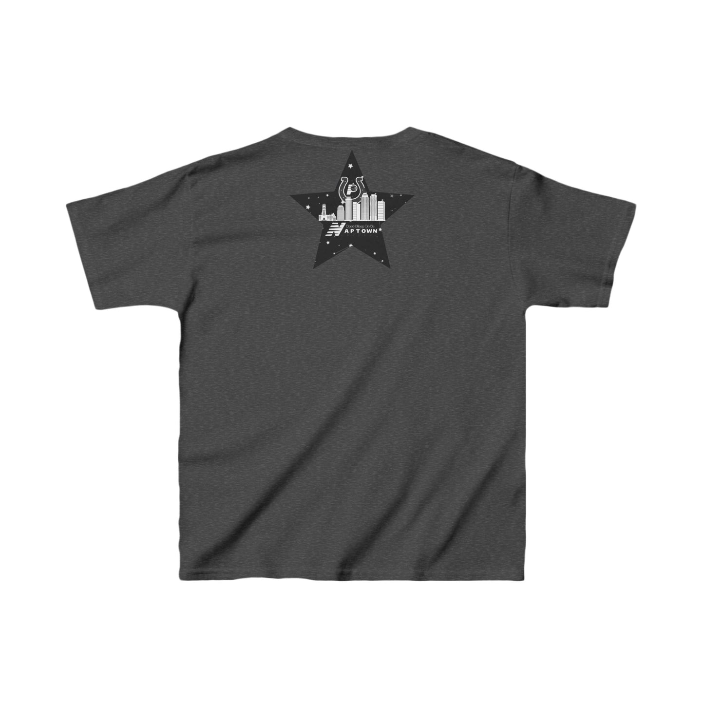 Dont Sleep On Us Kids Heavy Cotton™ Tee