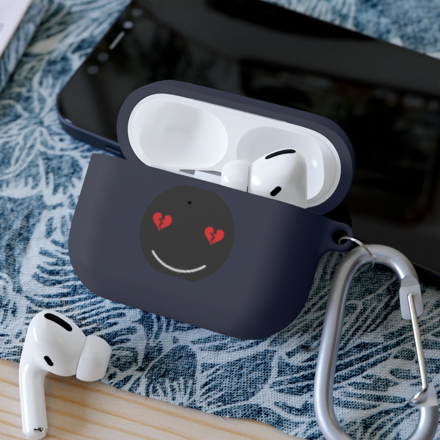 LoveLess AirPods and AirPods Pro Case Cover