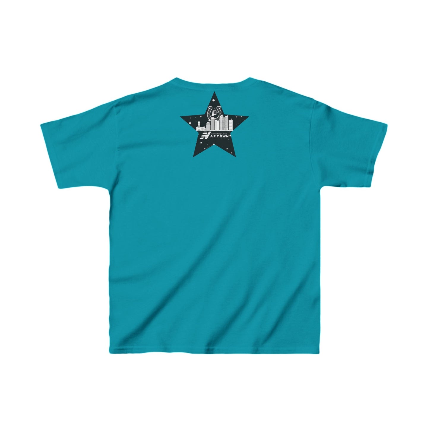 Dont Sleep On Us Kids Heavy Cotton™ Tee
