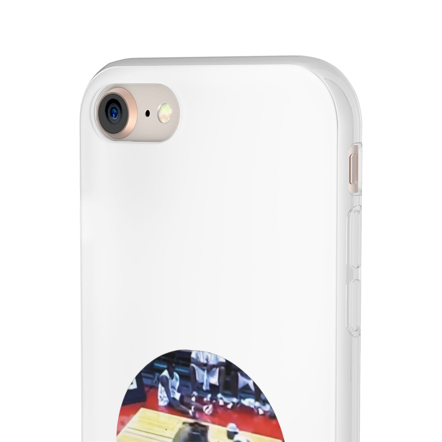 Blk Greatness Flexi Cases