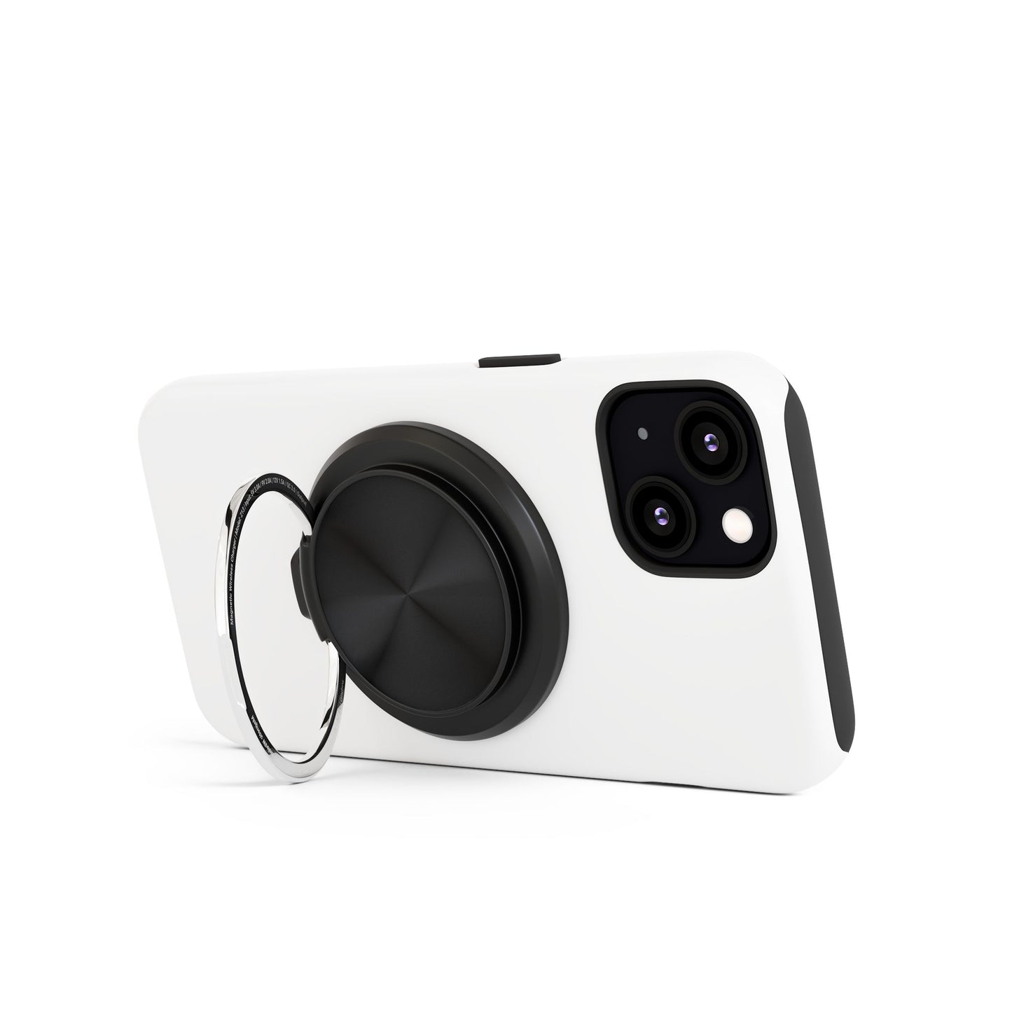 LoveLess HBG Magnetic Induction Charger