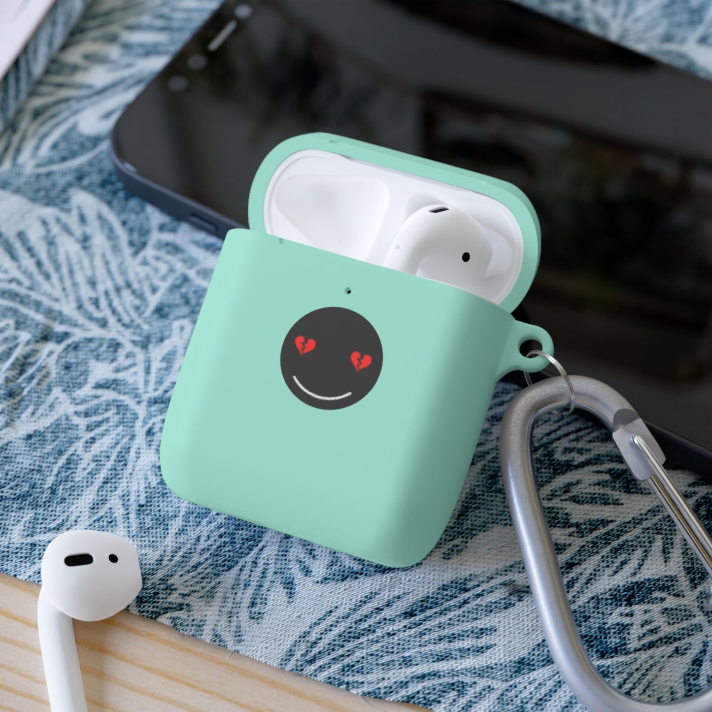 LoveLess AirPods and AirPods Pro Case Cover