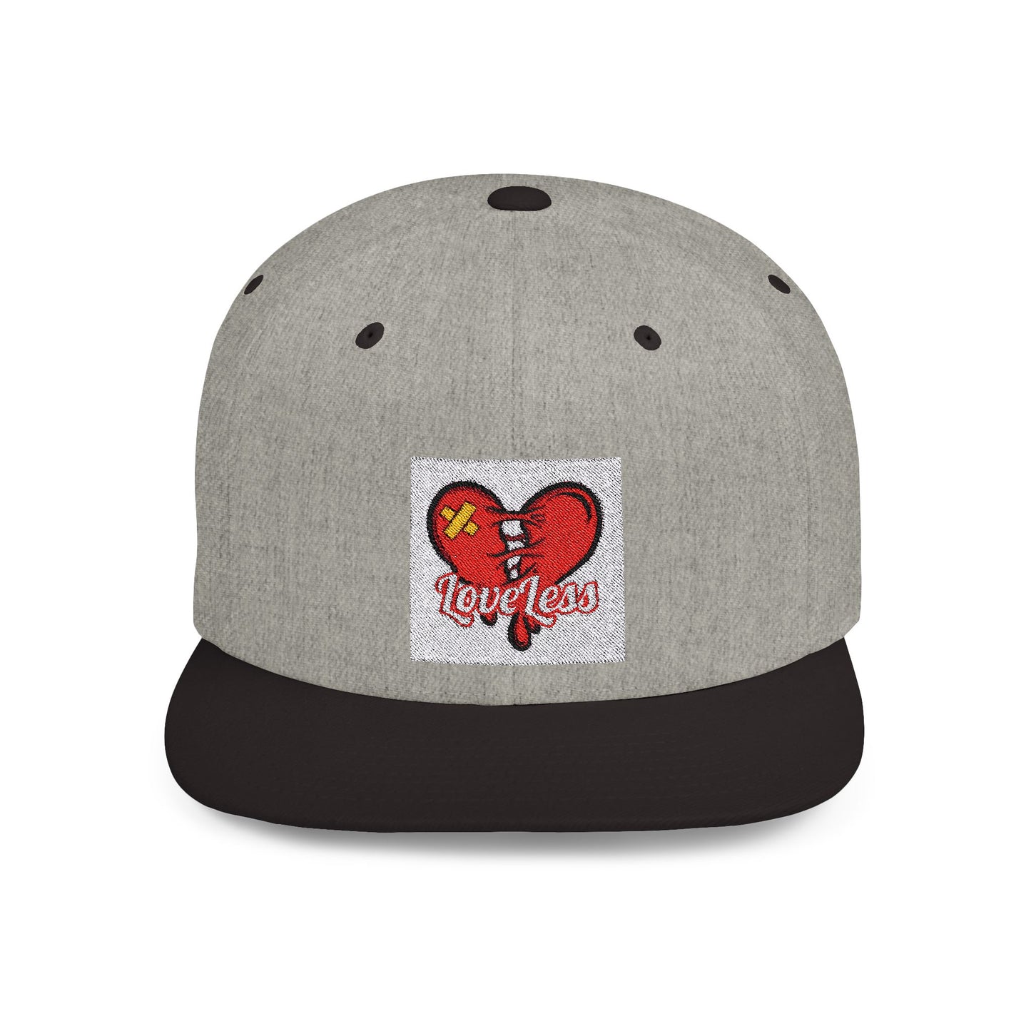 LoveLess Snapback