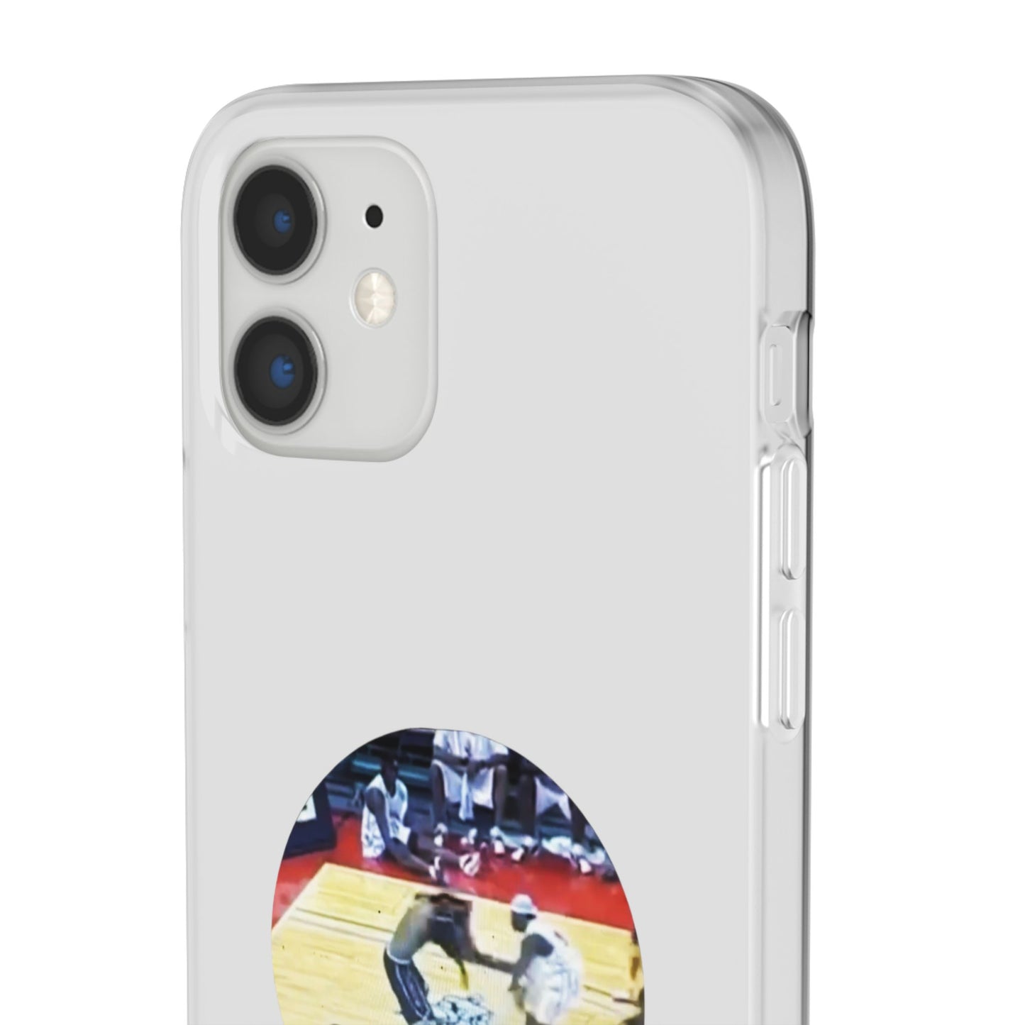 Blk Greatness Flexi Cases