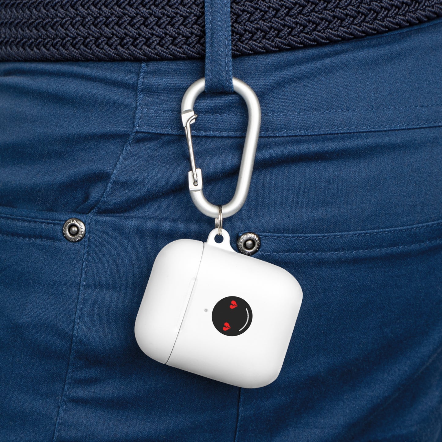 LoveLess AirPods and AirPods Pro Case Cover