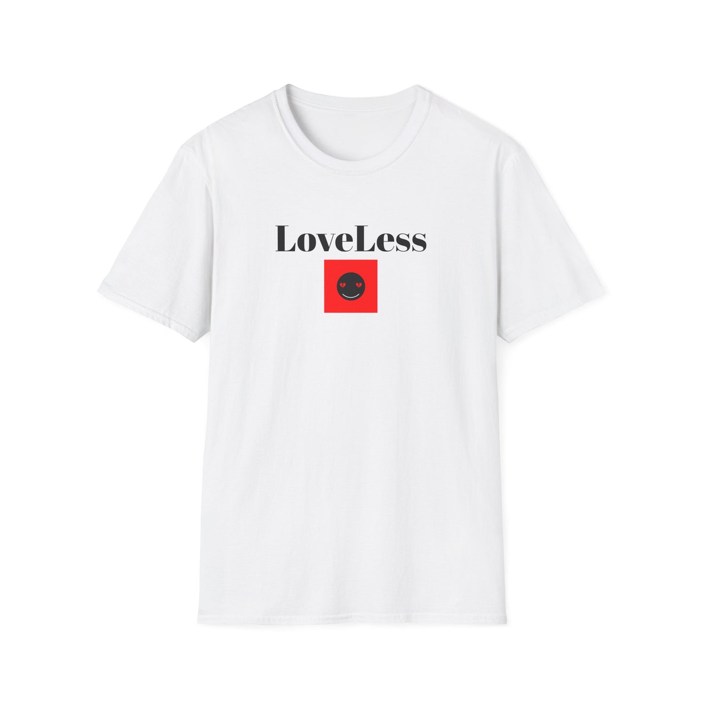LoveLess H.B.G. Softstyle T-Shirt