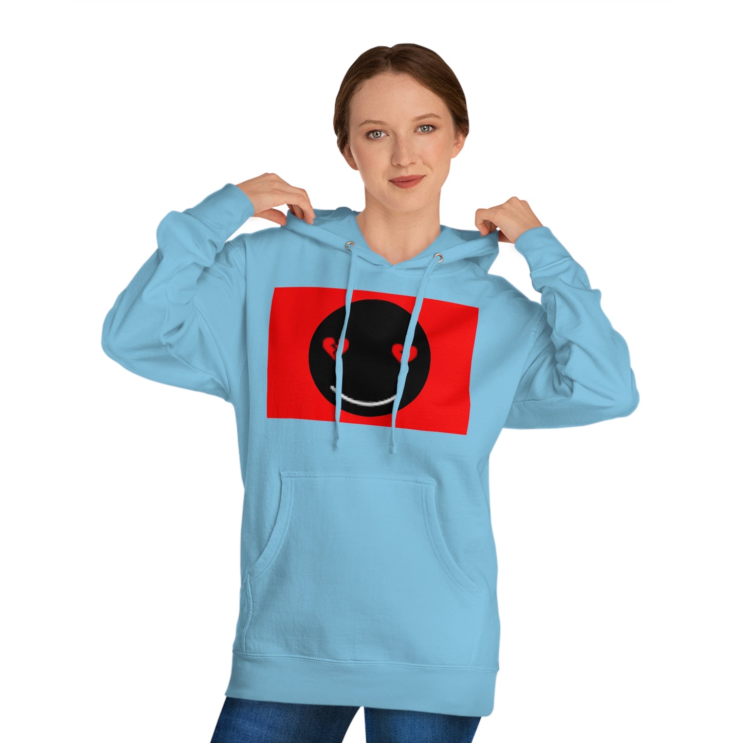 LoveLess H.B.G. Hooded Sweatshirt