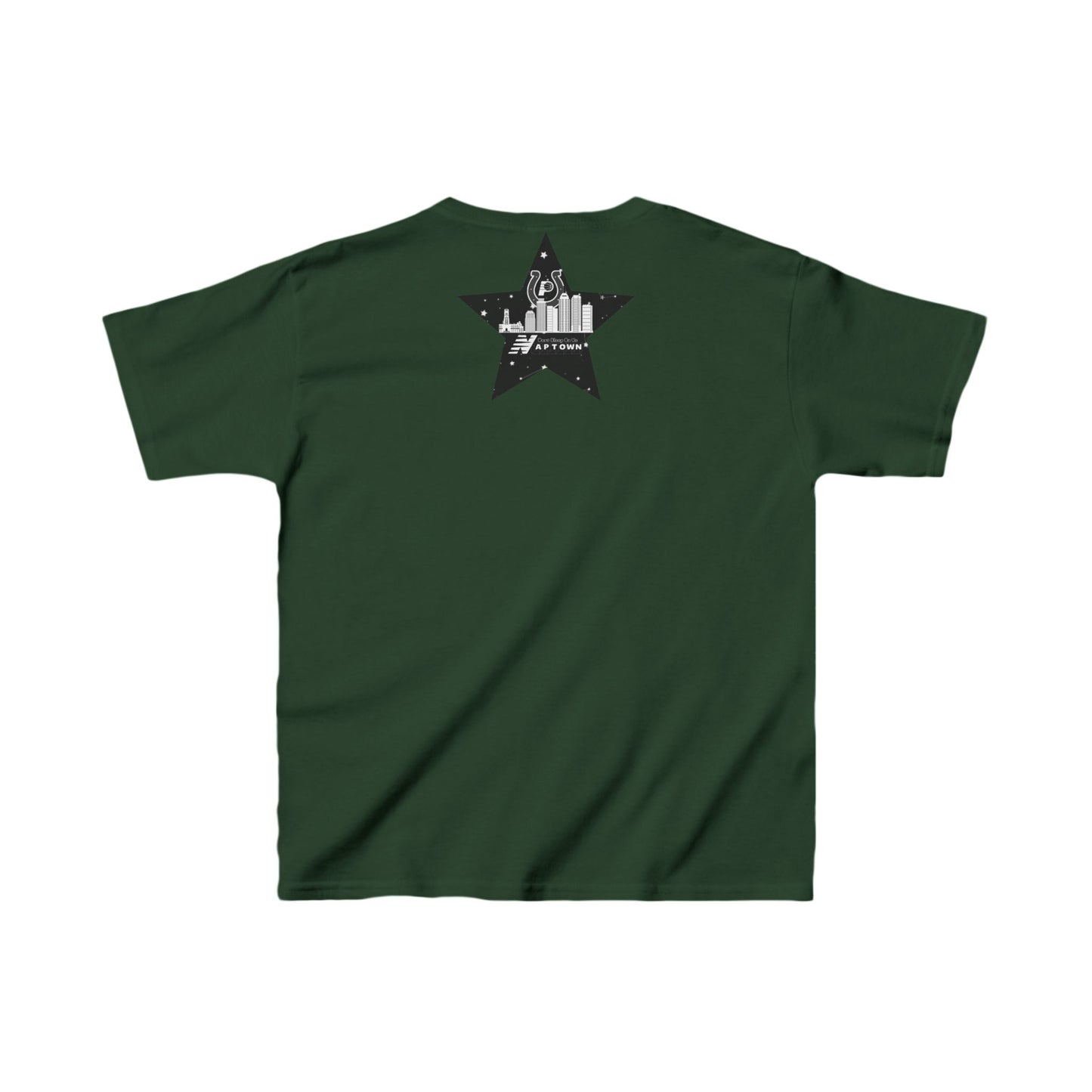 Dont Sleep On Us Kids Heavy Cotton™ Tee