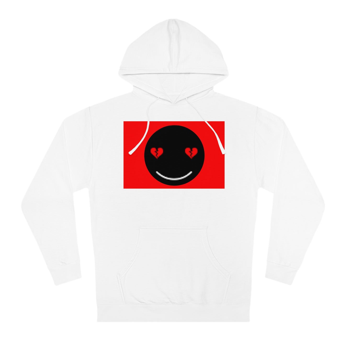 LoveLess H.B.G. Hooded Sweatshirt