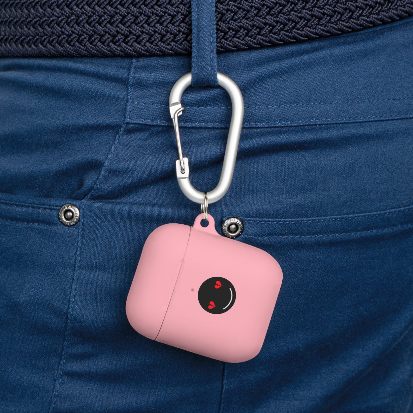LoveLess AirPods and AirPods Pro Case Cover