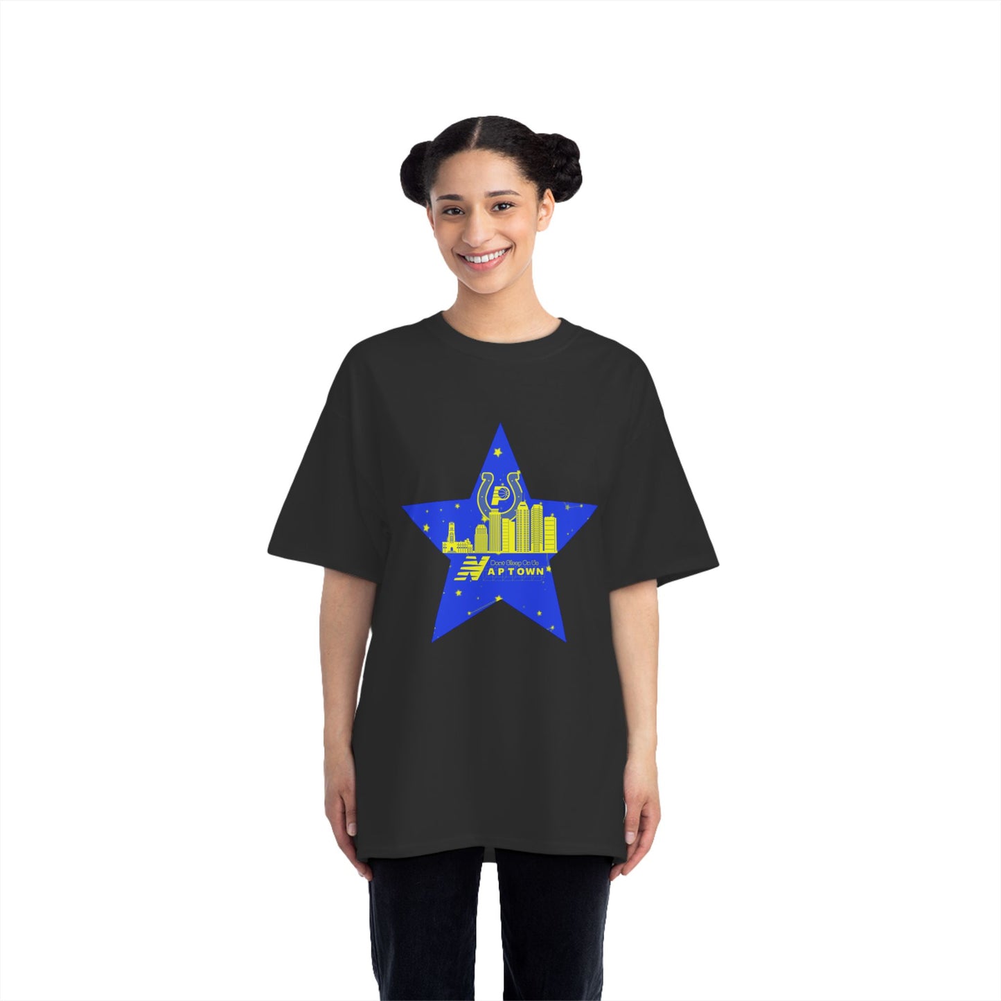 Dont Sleep On Us T-Shirt