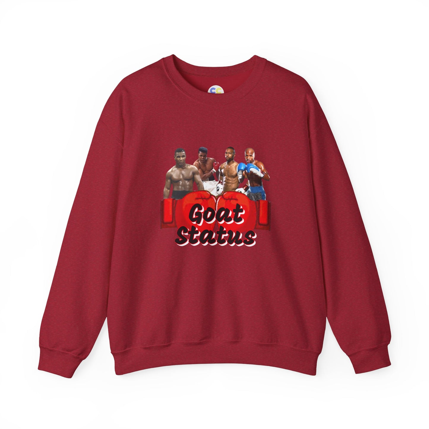 Blk Greatness Sweatshirt
