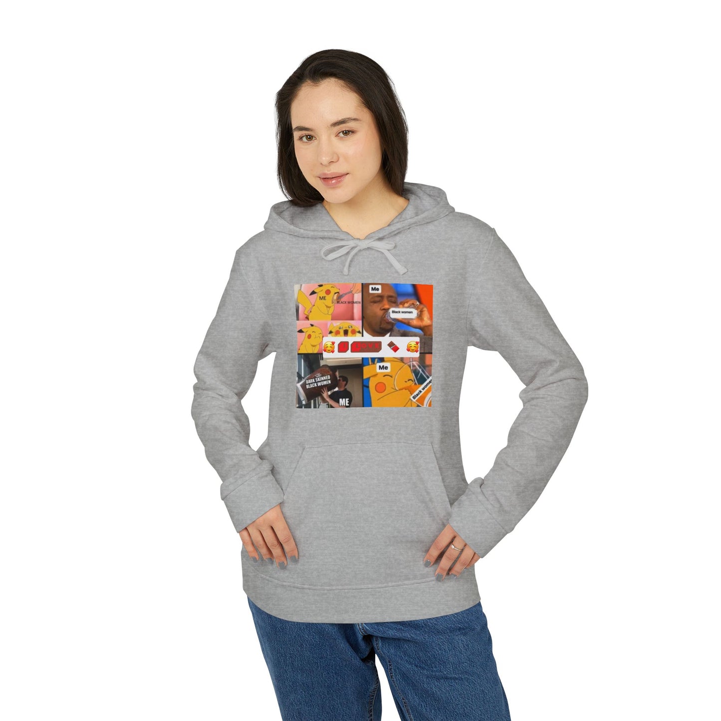 C.T. Fleece Hoodie