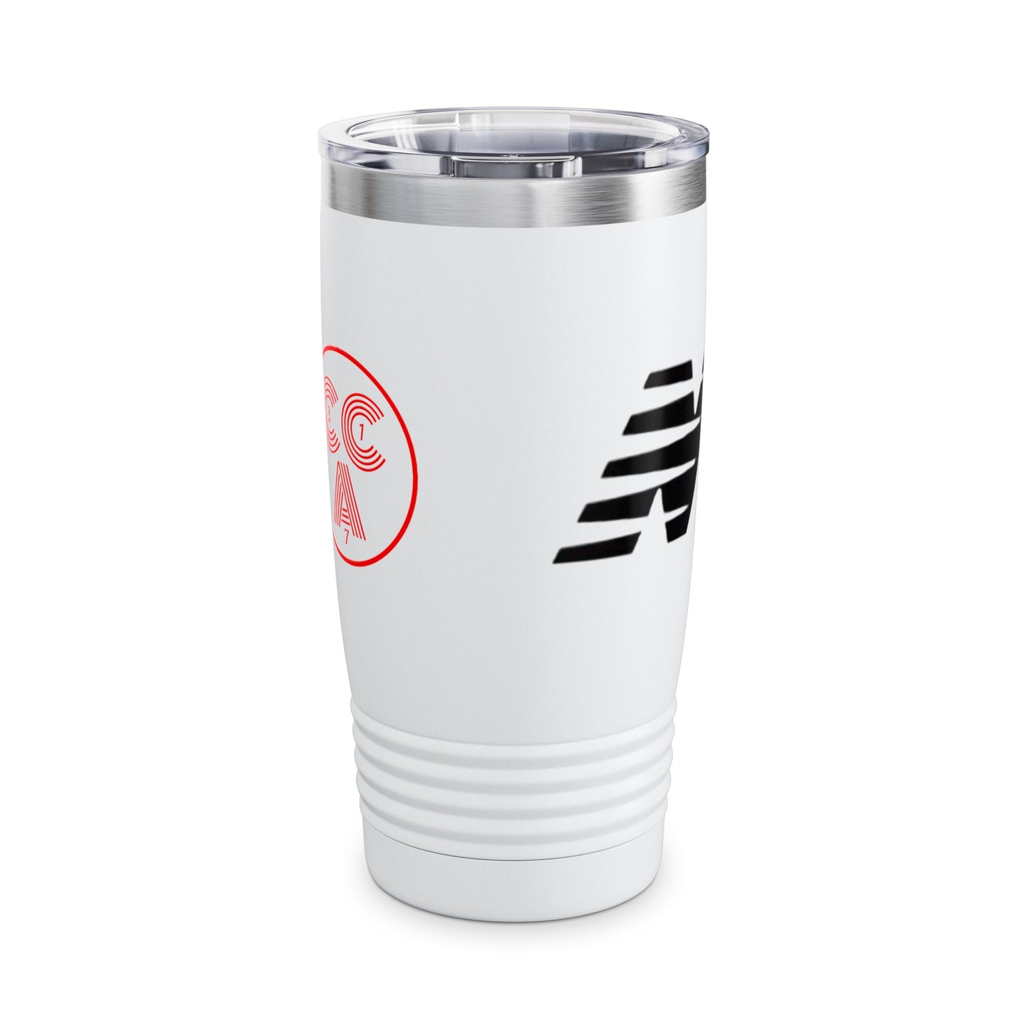 2 Cs Ringneck Tumbler 20oz
