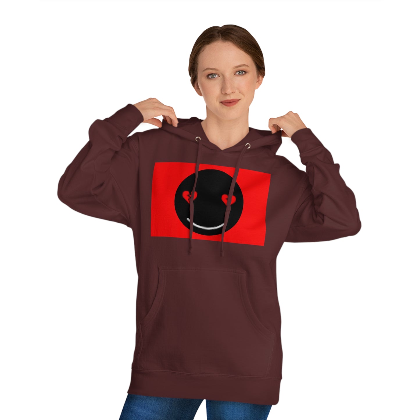 LoveLess H.B.G. Hooded Sweatshirt