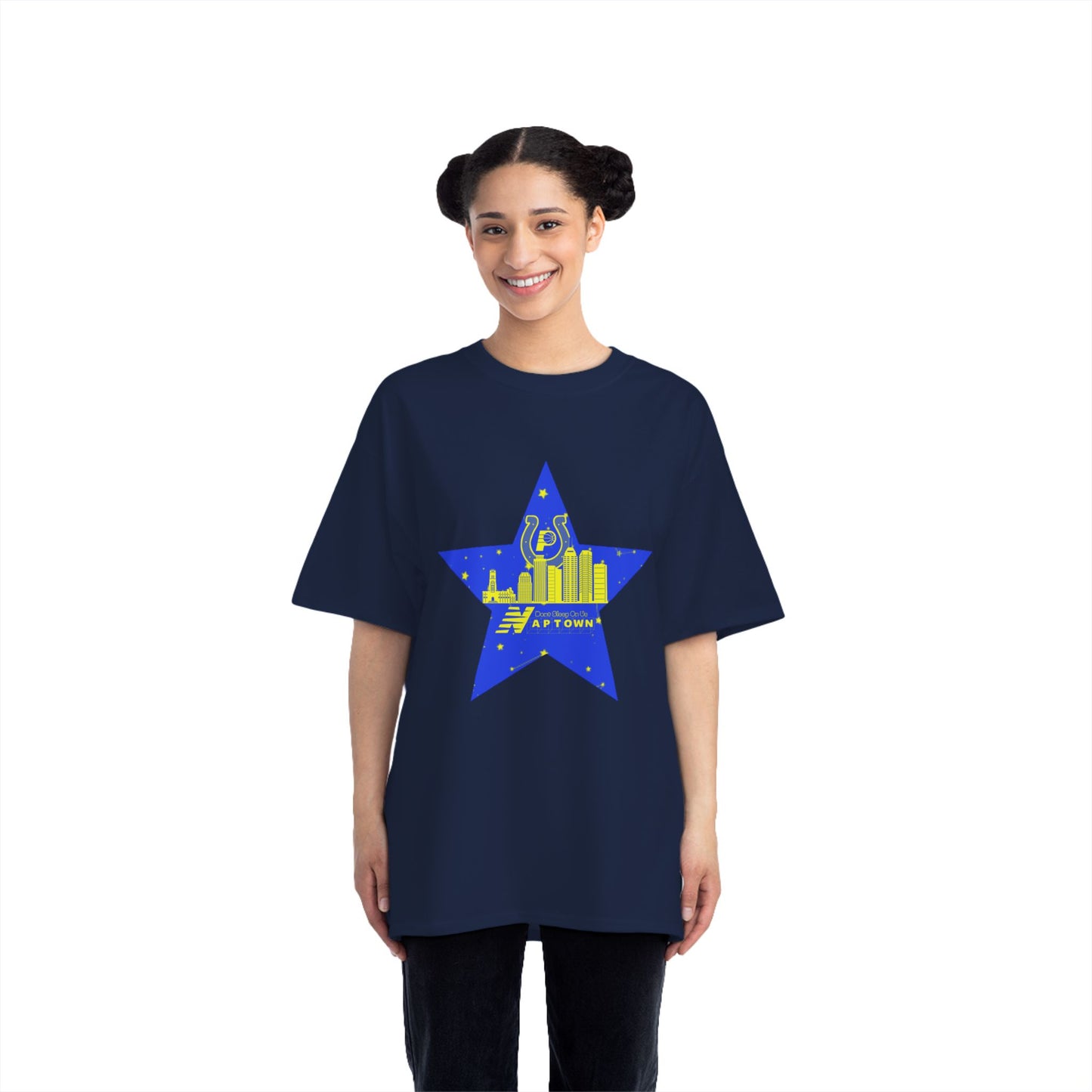 Dont Sleep On Us T-Shirt