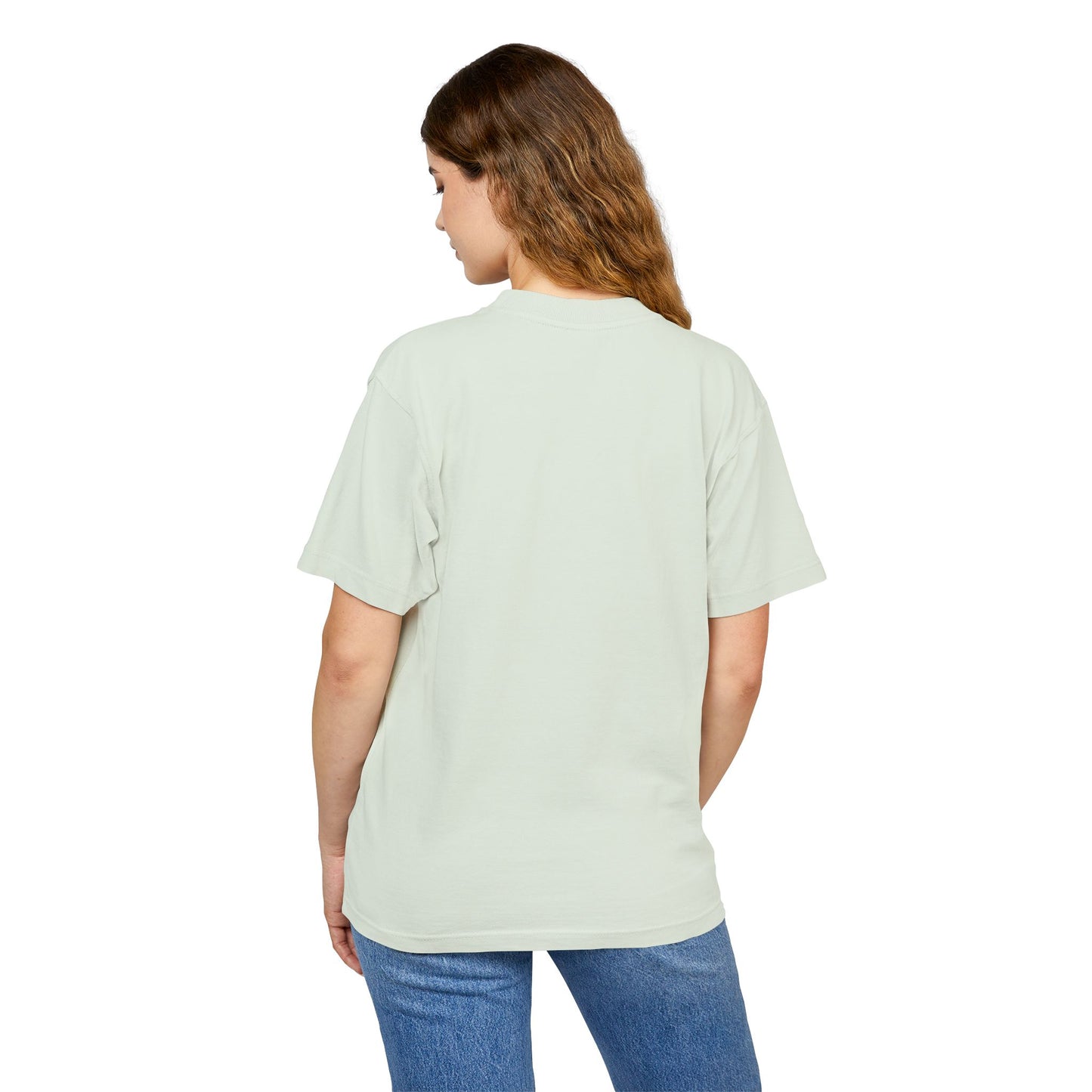 LoveLess H.B.G. Urban Heavy Tee