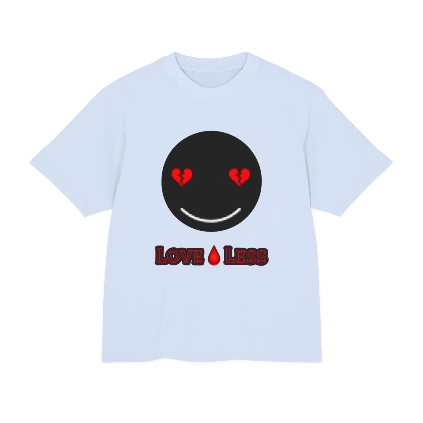 LoveLess H.B.G. Urban Heavy Tee