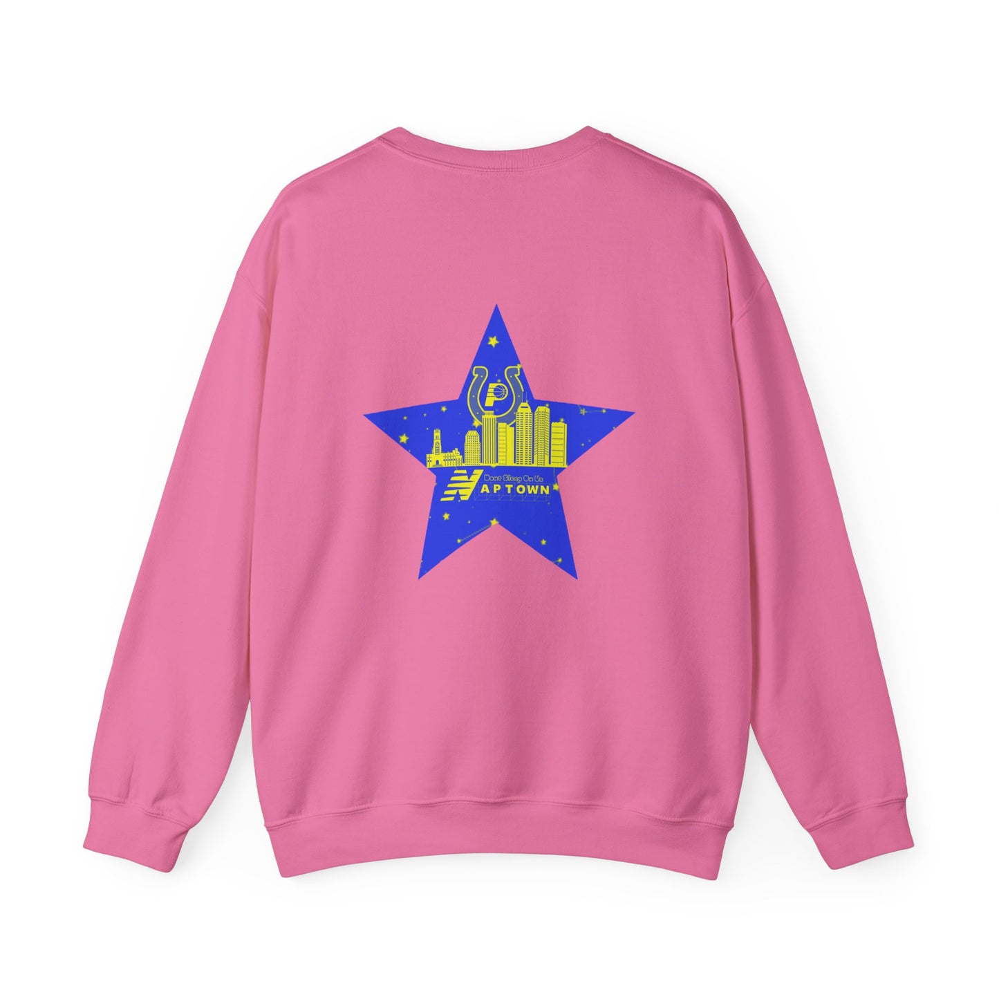 2 Cs Crewneck Sweatshirt