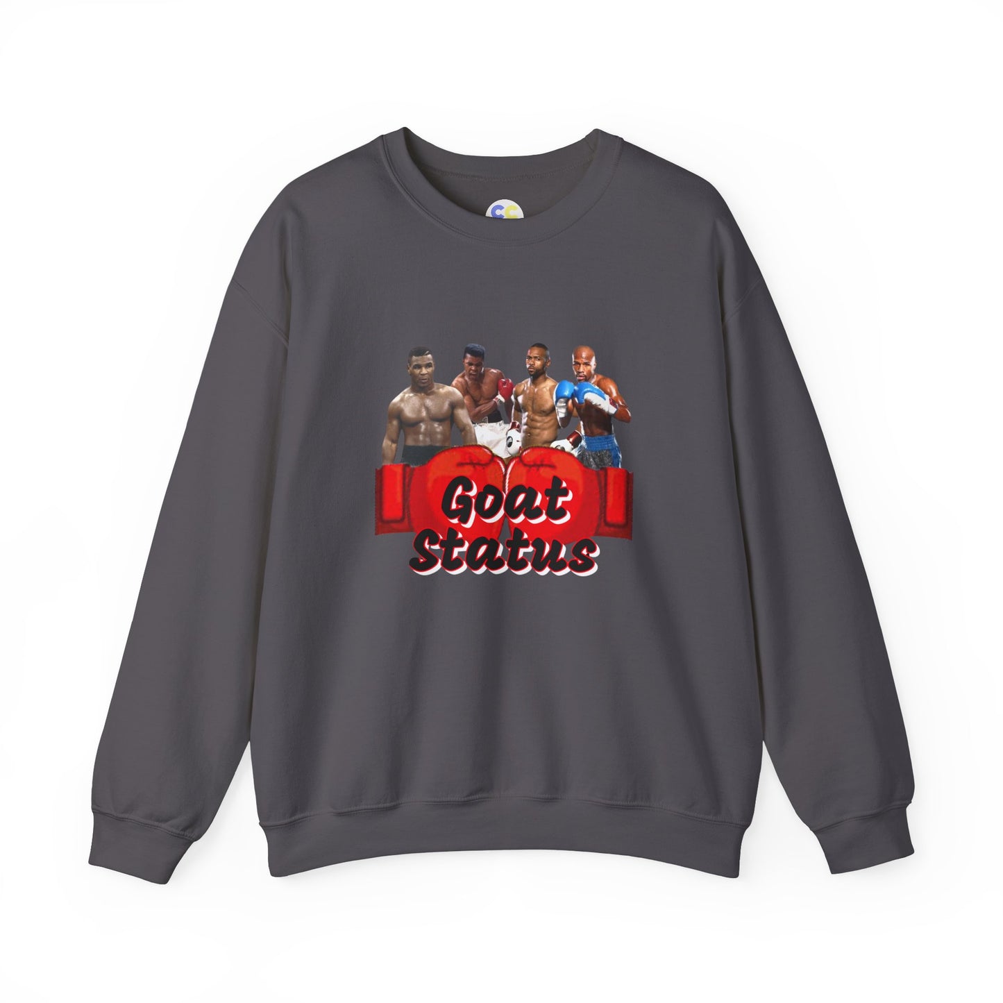 Blk Greatness Sweatshirt