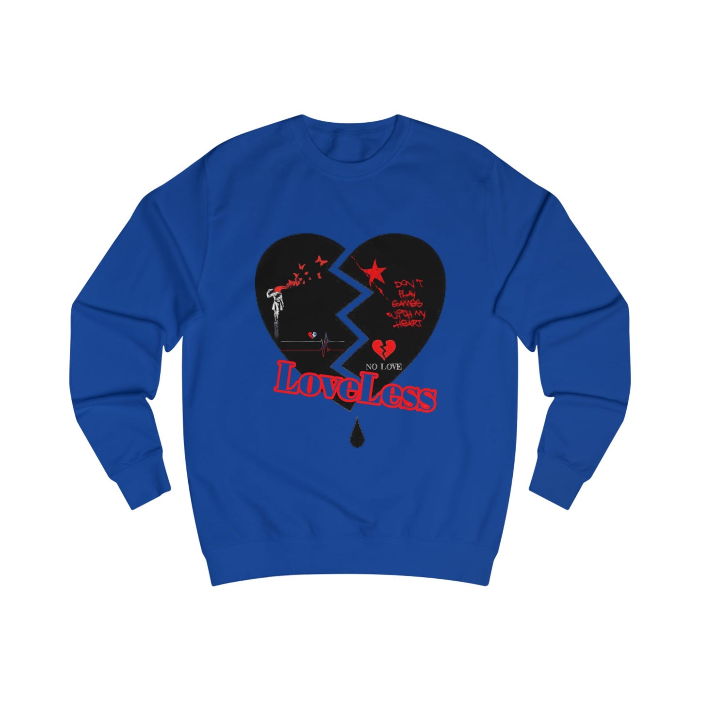 LoveLess HBG Sweatshirt