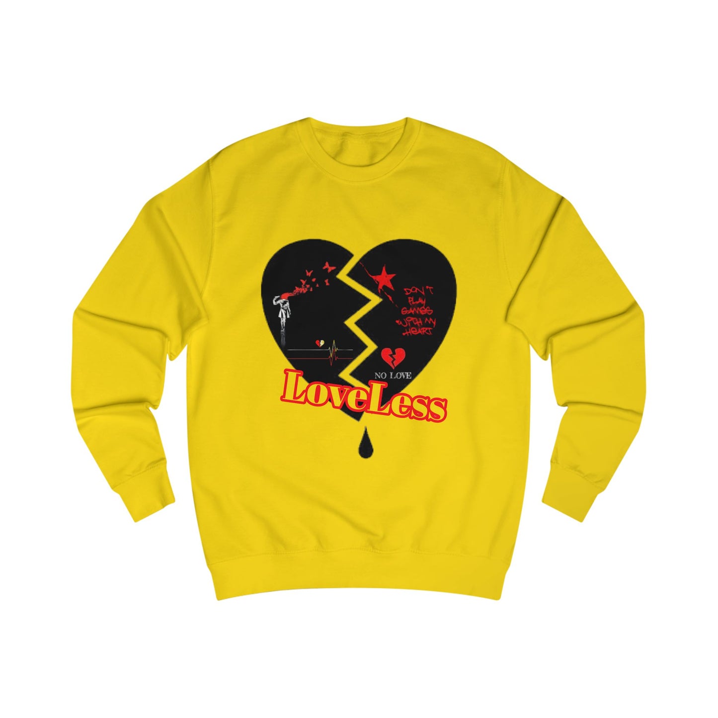 LoveLess HBG Sweatshirt