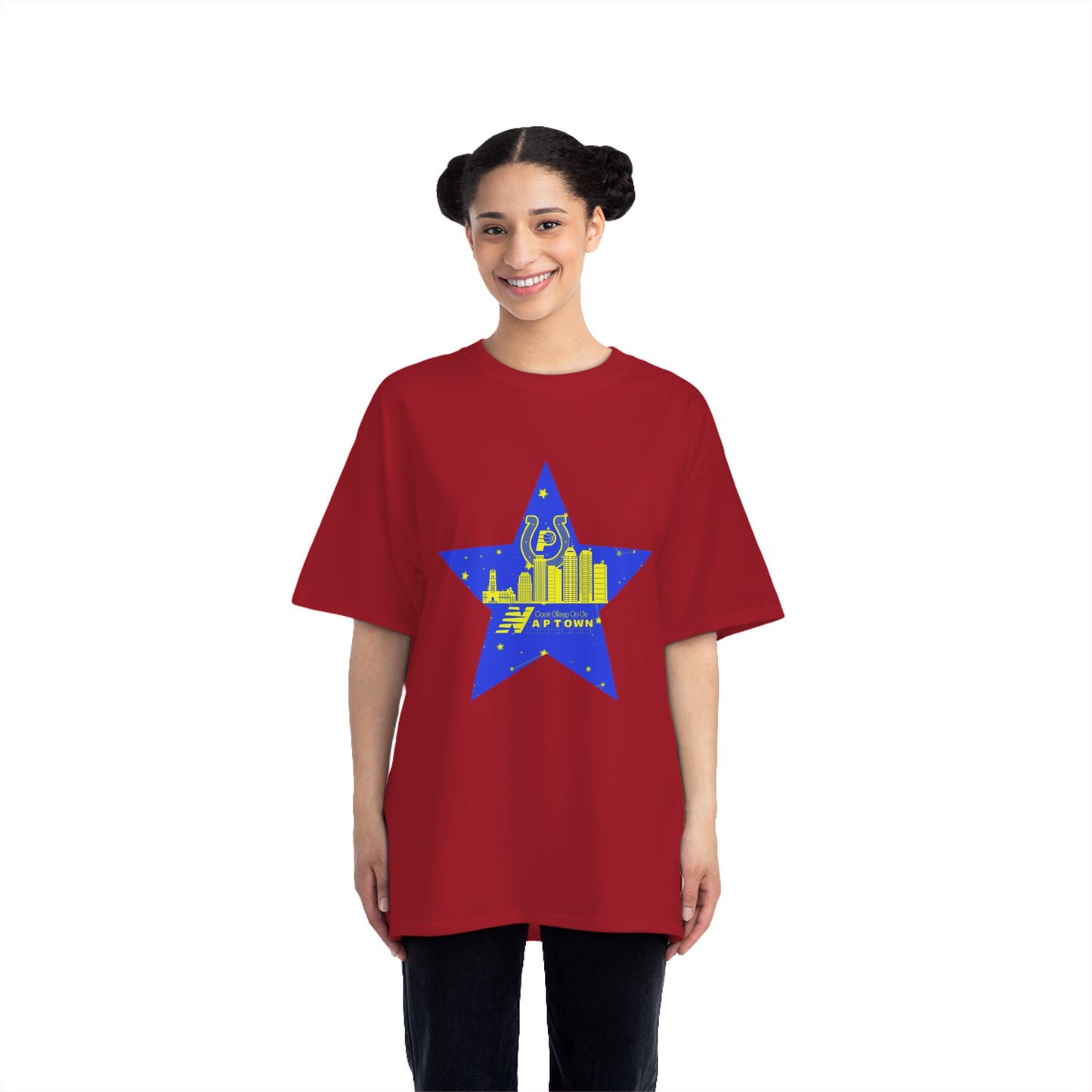Dont Sleep On Us T-Shirt
