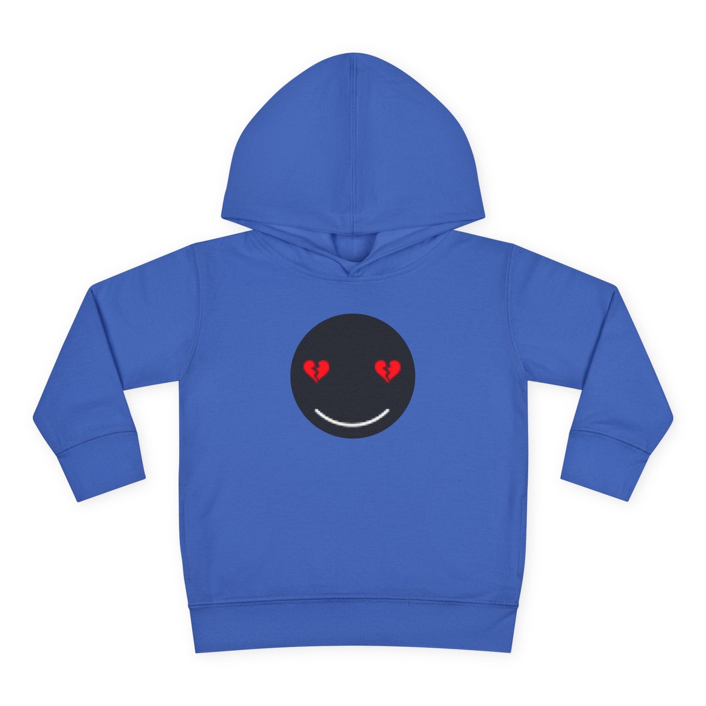 LoveLess HBG Toddler Pullover Fleece Hoodie