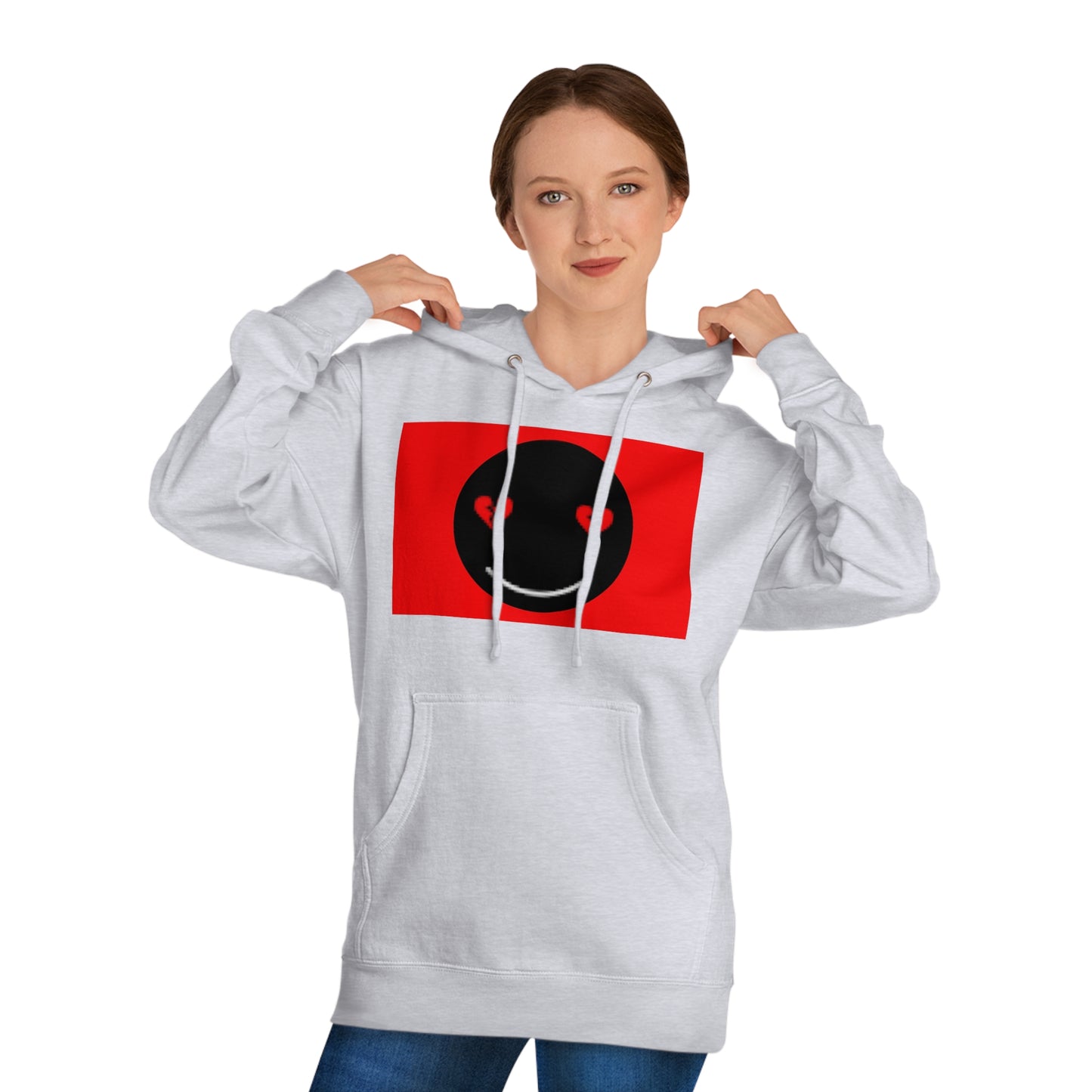 LoveLess H.B.G. Hooded Sweatshirt