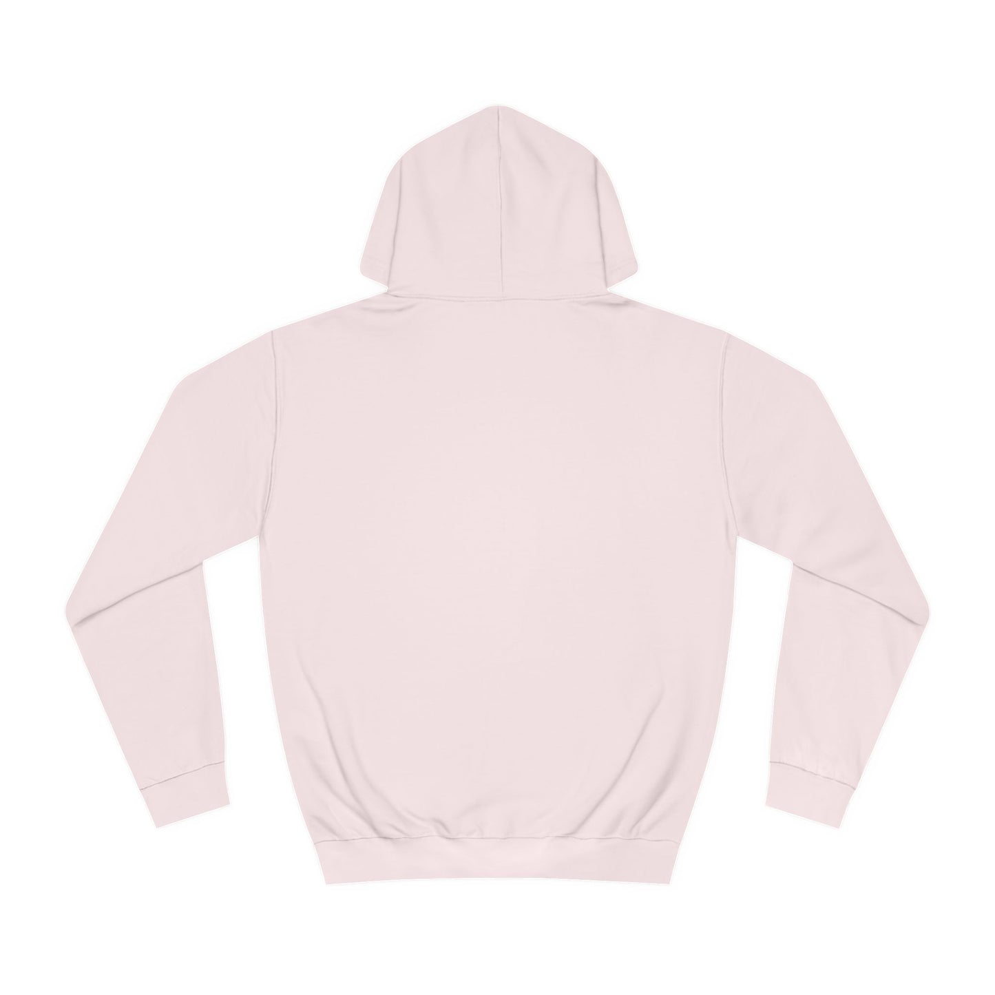 2 Cs Logo College Hoodie