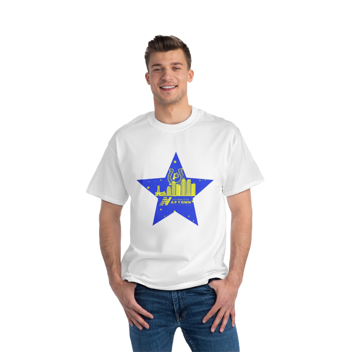 Dont Sleep On Us T-Shirt