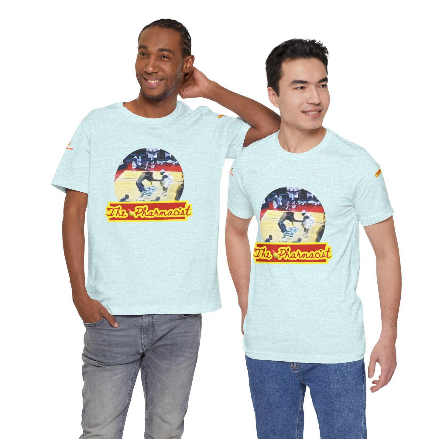 Blk Greatness Unisex Jersey Short Sleeve Tee