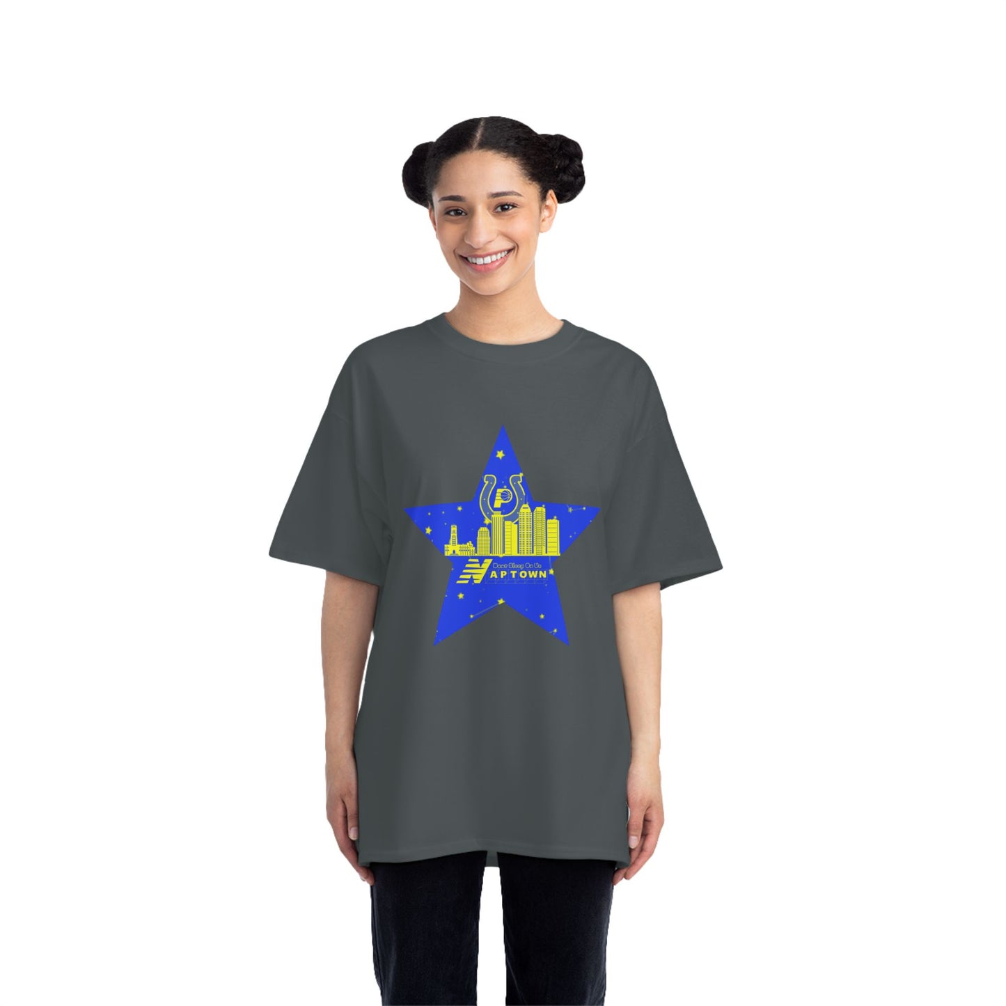 Dont Sleep On Us T-Shirt