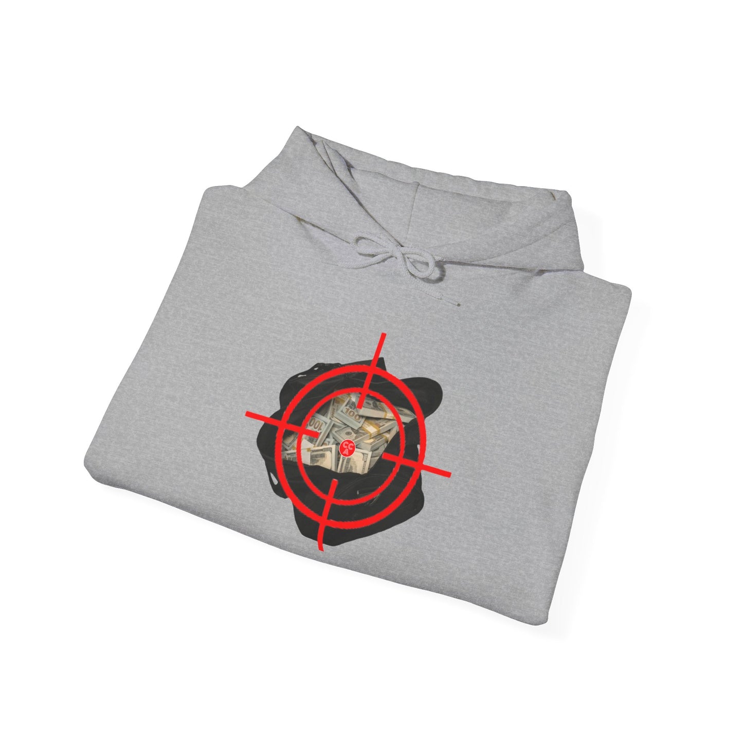 M.D.C.P. Hooded Sweatshirt